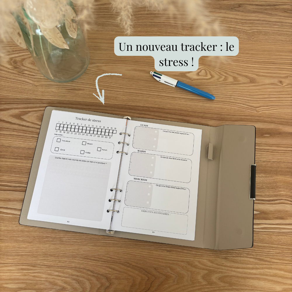 Pack complet version papier - 6 mois