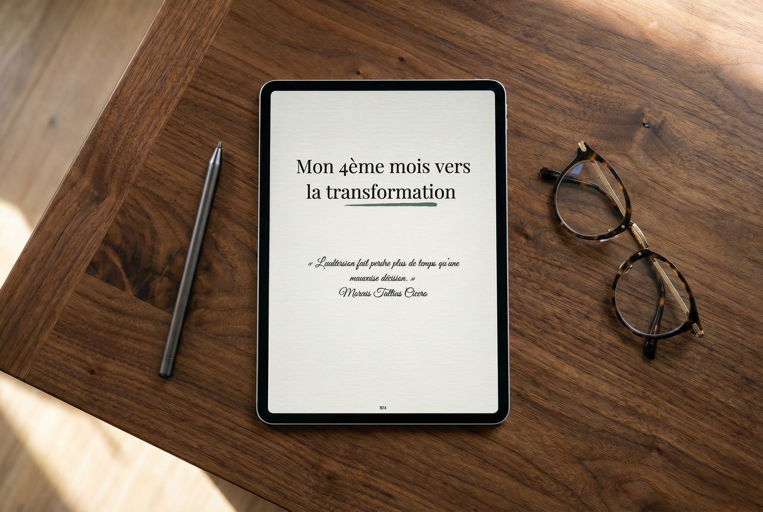 Agenda Mental : Niveau 2 – PDF